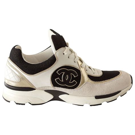 chanel sport shoes price|authentic chanel sneakers.